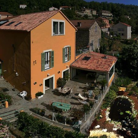 B&B Le Venaco Venaco  Extérieur photo