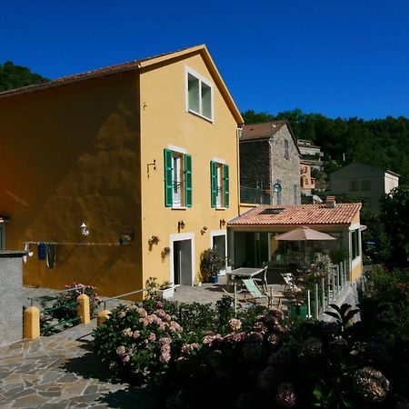 B&B Le Venaco Venaco  Extérieur photo