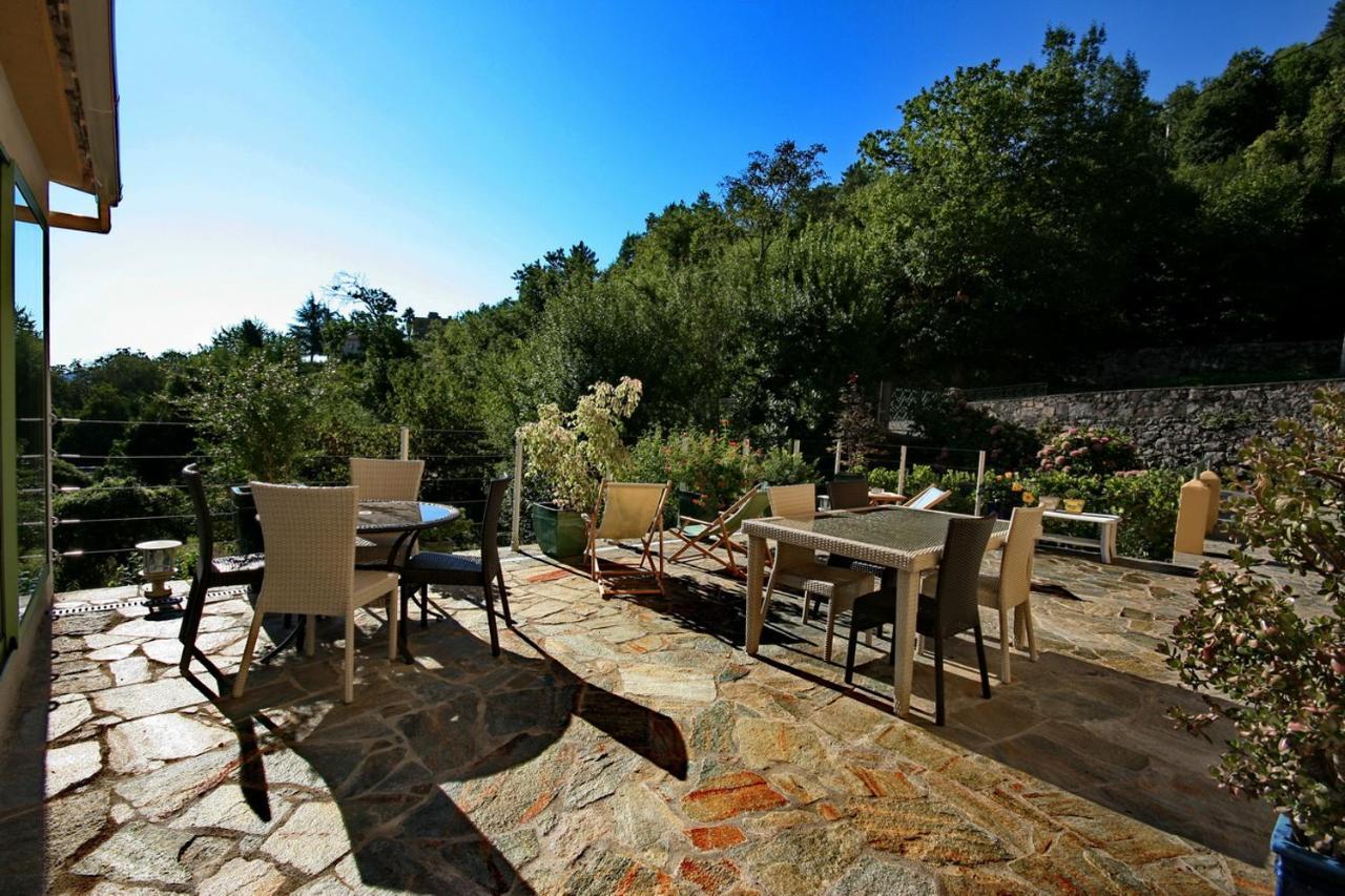 B&B Le Venaco Venaco  Extérieur photo