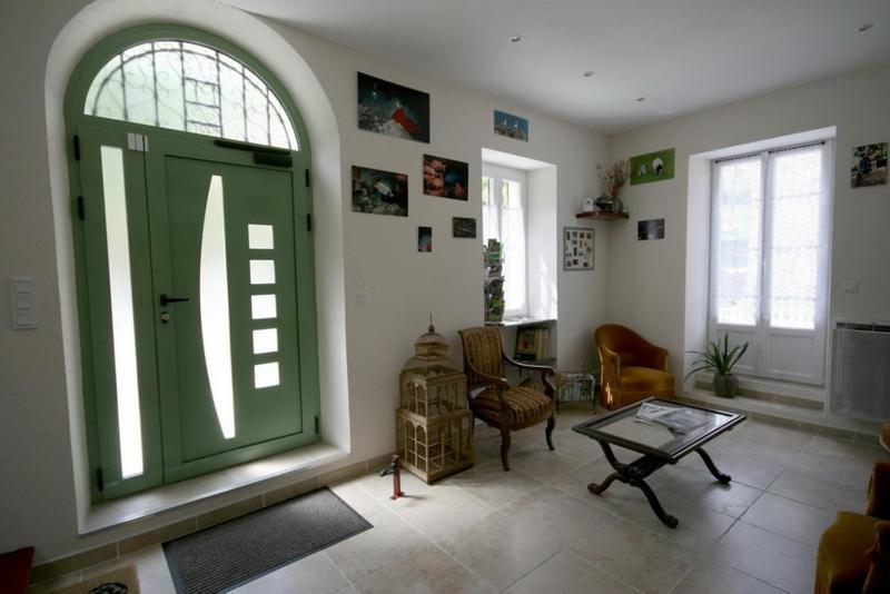 B&B Le Venaco Venaco  Extérieur photo
