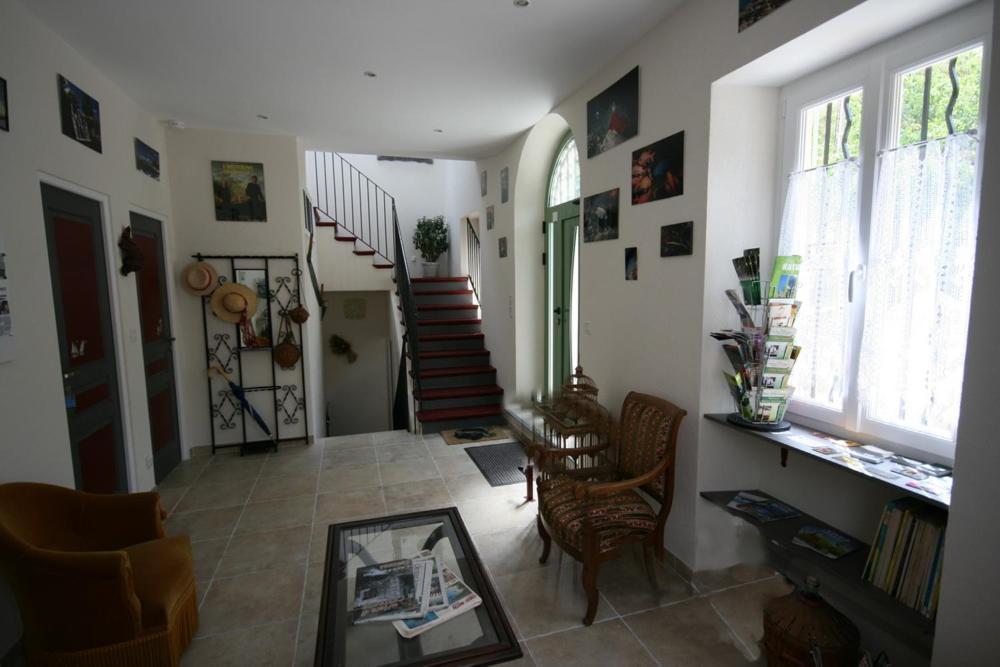 B&B Le Venaco Venaco  Extérieur photo