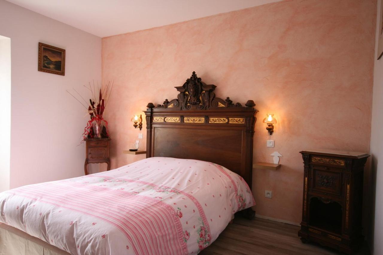 B&B Le Venaco Venaco  Extérieur photo