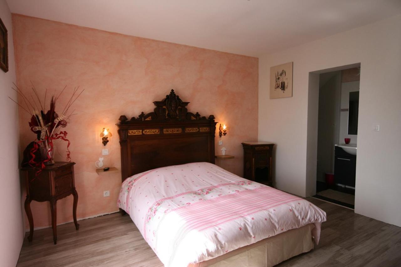 B&B Le Venaco Venaco  Extérieur photo