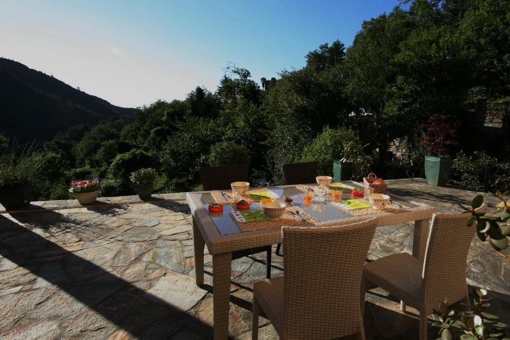 B&B Le Venaco Venaco  Extérieur photo