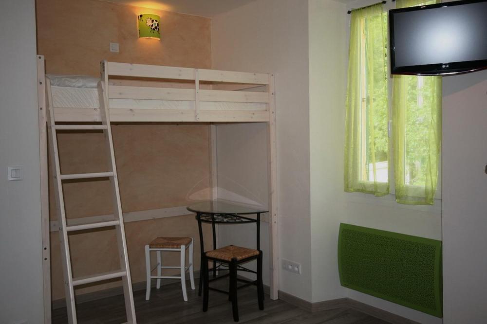 B&B Le Venaco Venaco  Extérieur photo