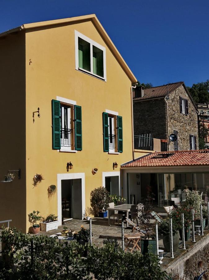 B&B Le Venaco Venaco  Extérieur photo