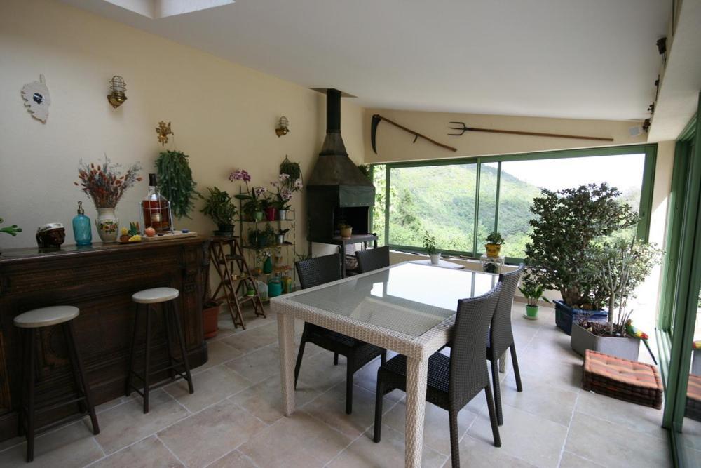 B&B Le Venaco Venaco  Extérieur photo