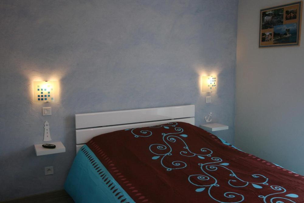 B&B Le Venaco Venaco  Extérieur photo