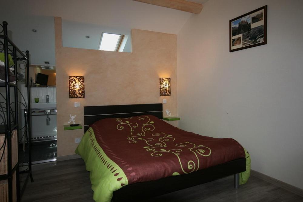B&B Le Venaco Venaco  Extérieur photo