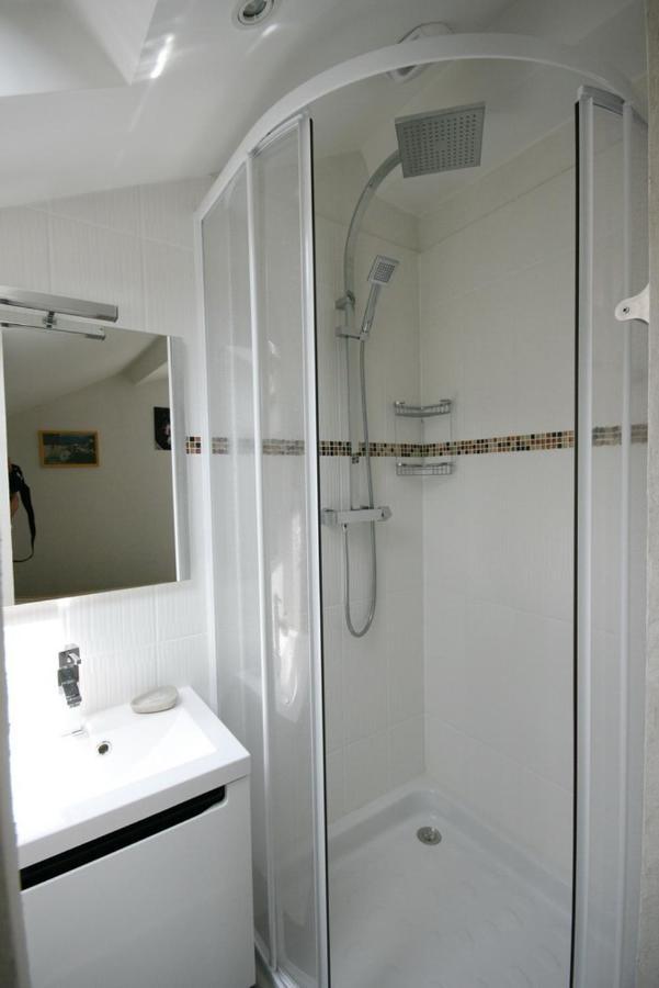 B&B Le Venaco Venaco  Extérieur photo