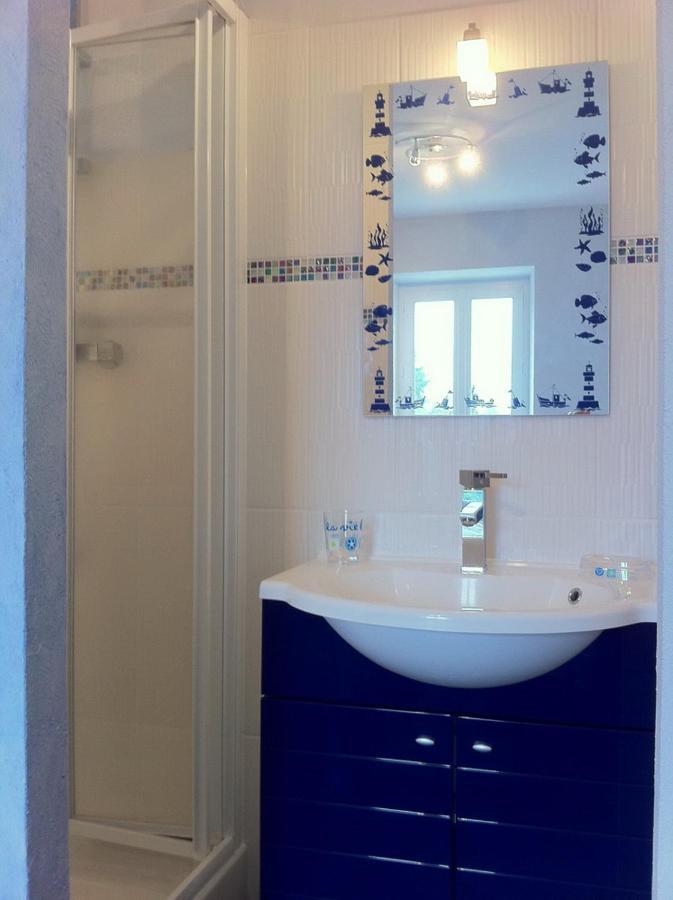 B&B Le Venaco Venaco  Extérieur photo