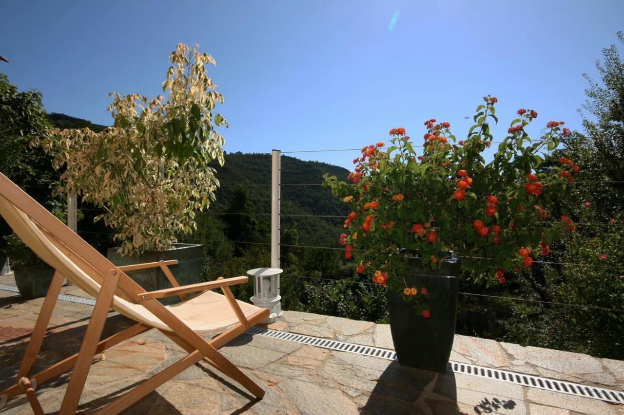 B&B Le Venaco Venaco  Extérieur photo