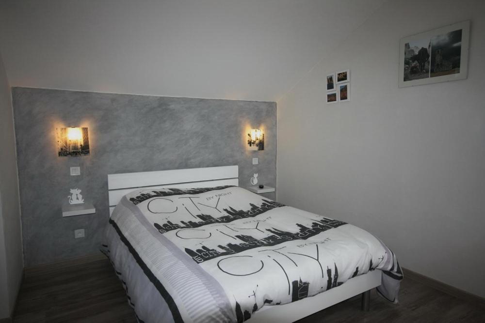 B&B Le Venaco Venaco  Extérieur photo