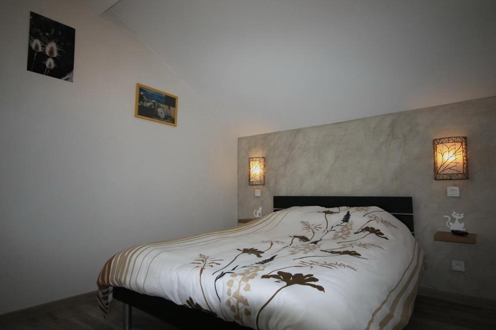 B&B Le Venaco Venaco  Extérieur photo