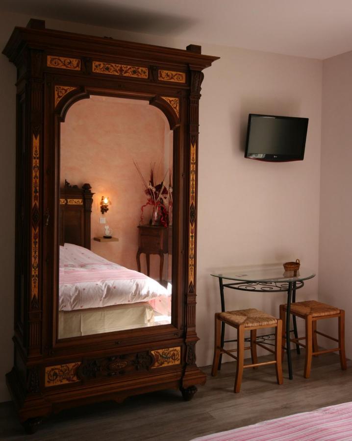 B&B Le Venaco Venaco  Extérieur photo