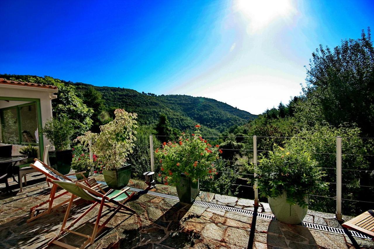 B&B Le Venaco Venaco  Extérieur photo
